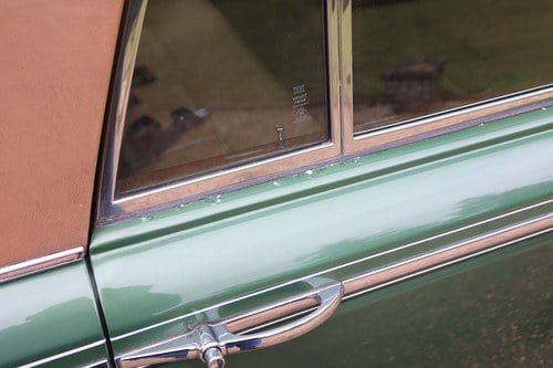 1975 Rolls-Royce Silver Shadow Te koop (foto 52 van 137)