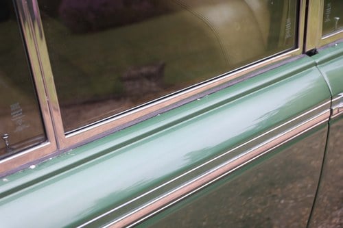 1975 Rolls-Royce Silver Shadow Te koop (foto 53 van 137)