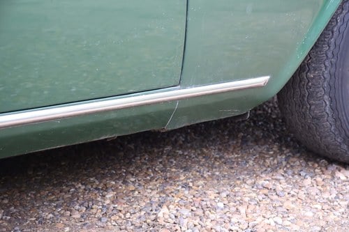 1975 Rolls-Royce Silver Shadow Te koop (foto 54 van 137)