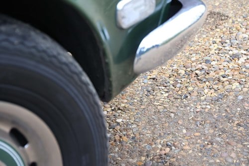 1975 Rolls-Royce Silver Shadow Te koop (foto 56 van 137)