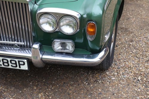 1975 Rolls-Royce Silver Shadow Te koop (foto 65 van 137)