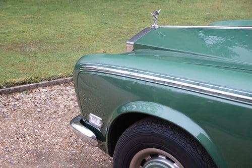 1975 Rolls-Royce Silver Shadow Te koop (foto 69 van 137)