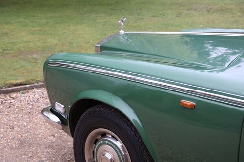 1975 Rolls-Royce Silver Shadow Te koop (foto 70 van 137)