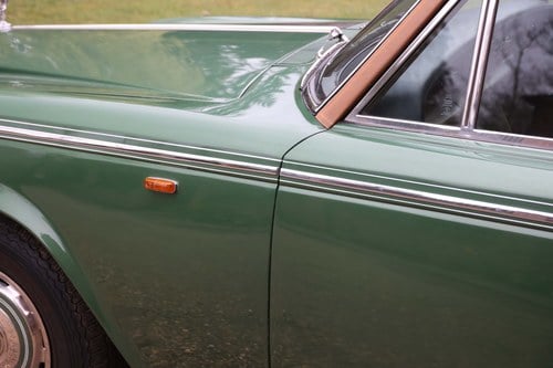 1975 Rolls-Royce Silver Shadow Te koop (foto 73 van 137)