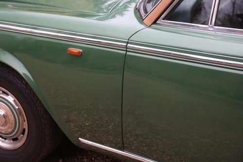 1975 Rolls-Royce Silver Shadow Te koop (foto 74 van 137)