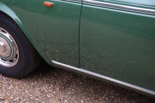 1975 Rolls-Royce Silver Shadow Te koop (foto 75 van 137)