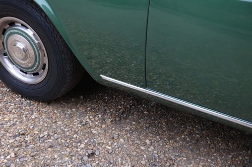 1975 Rolls-Royce Silver Shadow Te koop (foto 76 van 137)