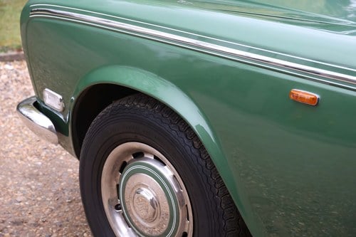 1975 Rolls-Royce Silver Shadow Te koop (foto 77 van 137)