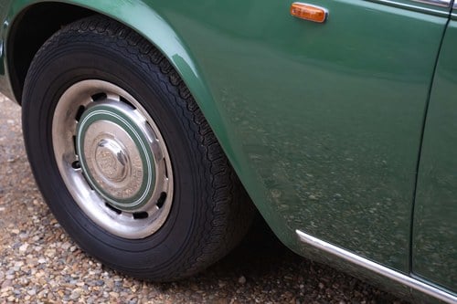 1975 Rolls-Royce Silver Shadow Te koop (foto 78 van 137)