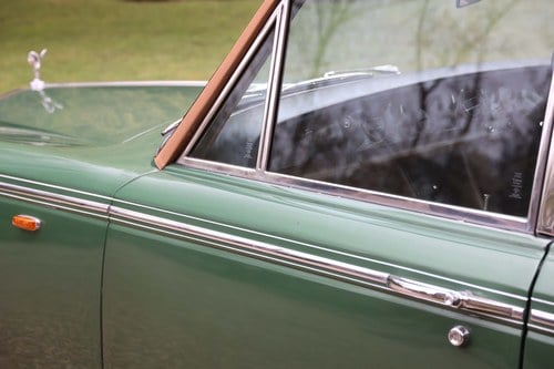 1975 Rolls-Royce Silver Shadow Te koop (foto 79 van 137)