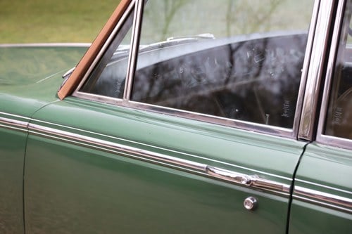 1975 Rolls-Royce Silver Shadow Te koop (foto 80 van 137)