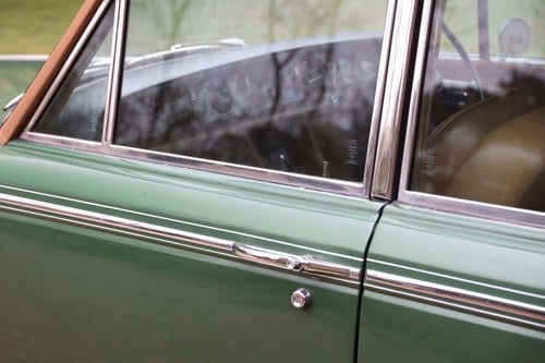 1975 Rolls-Royce Silver Shadow Te koop (foto 81 van 137)