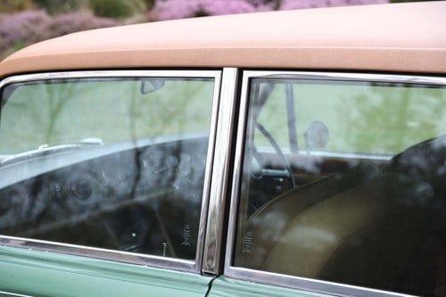 1975 Rolls-Royce Silver Shadow Te koop (foto 82 van 137)