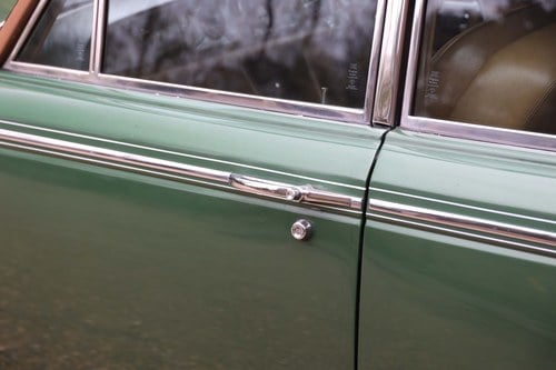 1975 Rolls-Royce Silver Shadow Te koop (foto 83 van 137)