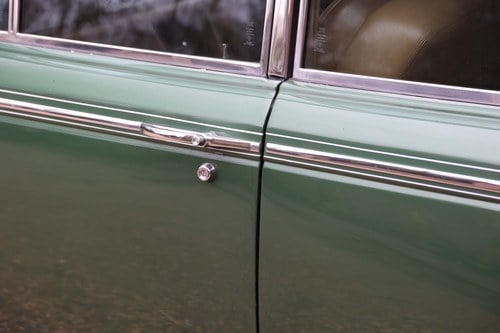 1975 Rolls-Royce Silver Shadow Te koop (foto 84 van 137)