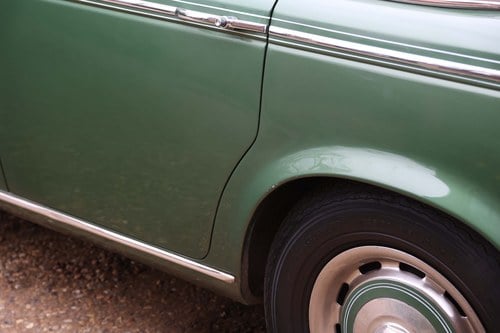 1975 Rolls-Royce Silver Shadow Te koop (foto 87 van 137)