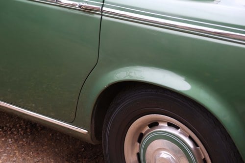 1975 Rolls-Royce Silver Shadow Te koop (foto 88 van 137)