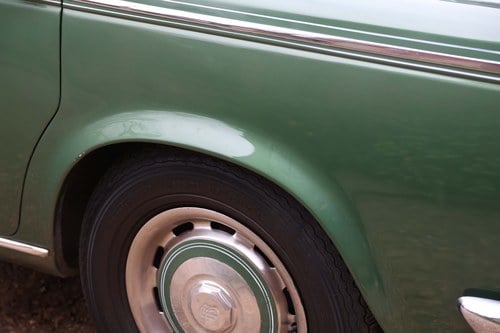 1975 Rolls-Royce Silver Shadow Te koop (foto 89 van 137)