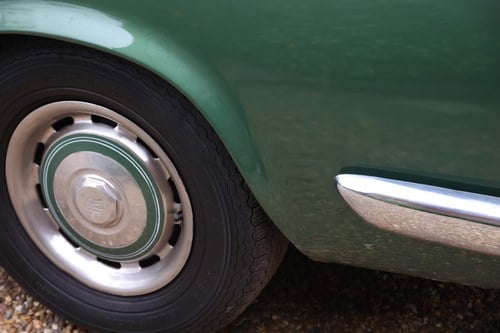 1975 Rolls-Royce Silver Shadow Te koop (foto 90 van 137)