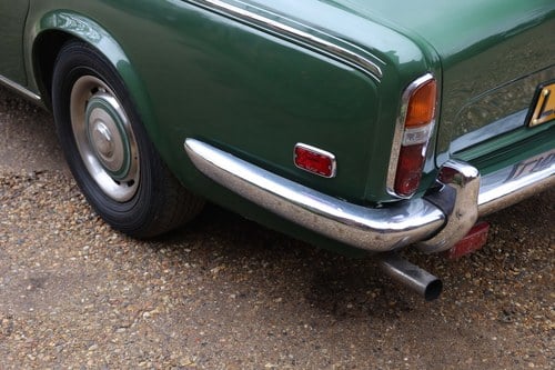 1975 Rolls-Royce Silver Shadow Te koop (foto 92 van 137)