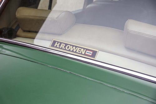 1975 Rolls-Royce Silver Shadow Te koop (foto 108 van 137)