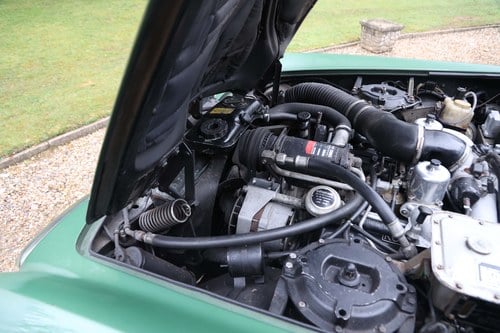 1975 Rolls-Royce Silver Shadow Te koop (foto 111 van 137)