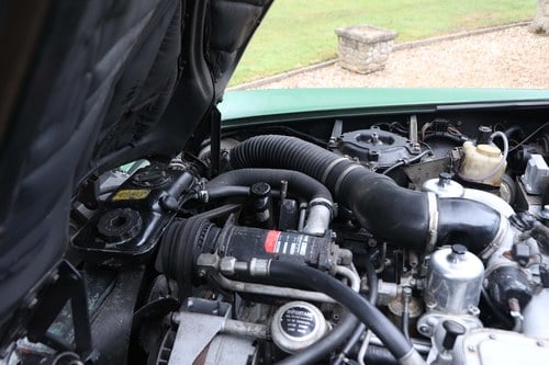 1975 Rolls-Royce Silver Shadow Te koop (foto 112 van 137)