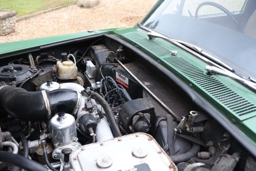 1975 Rolls-Royce Silver Shadow Te koop (foto 113 van 137)