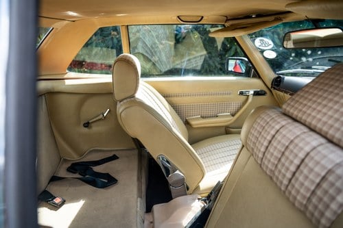 1984 Mercedes-Benz 280SL R107 For Sale (picture 66 of 216)