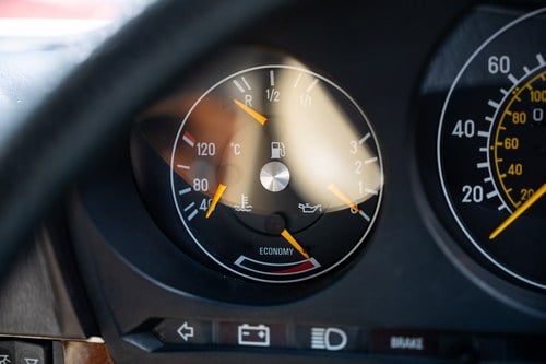 1984 Mercedes-Benz 280SL R107 For Sale (picture 71 of 216)