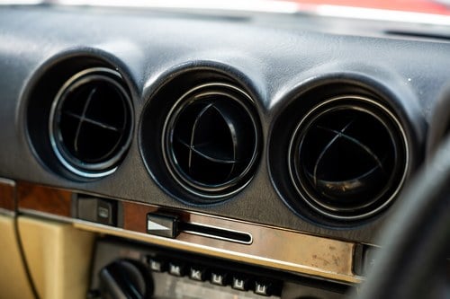 1984 Mercedes-Benz 280SL R107 For Sale (picture 72 of 216)