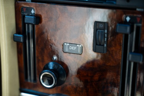 1984 Mercedes-Benz 280SL R107 For Sale (picture 73 of 216)