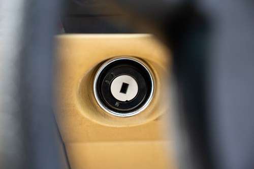 1984 Mercedes-Benz 280SL R107 For Sale (picture 76 of 216)