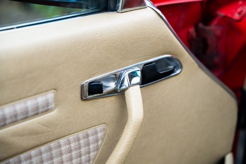 1984 Mercedes-Benz 280SL R107 For Sale (picture 79 of 216)