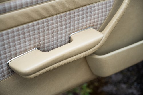 1984 Mercedes-Benz 280SL R107 For Sale (picture 80 of 216)