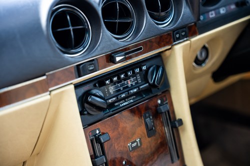 1984 Mercedes-Benz 280SL R107 For Sale (picture 82 of 216)