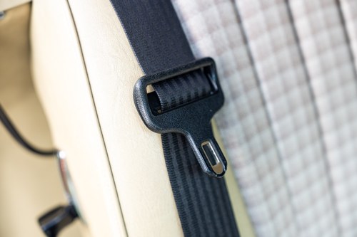 1984 Mercedes-Benz 280SL R107 For Sale (picture 84 of 216)