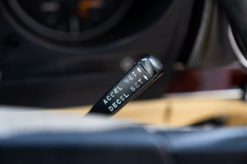 1984 Mercedes-Benz 280SL R107 For Sale (picture 85 of 216)