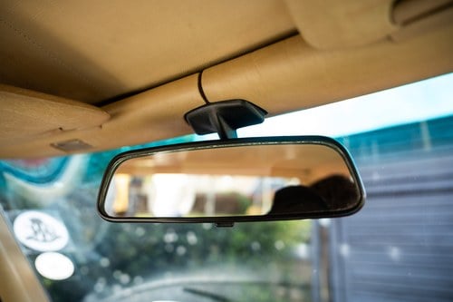 1984 Mercedes-Benz 280SL R107 For Sale (picture 86 of 216)