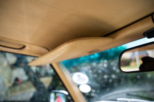 1984 Mercedes-Benz 280SL R107 For Sale (picture 87 of 216)