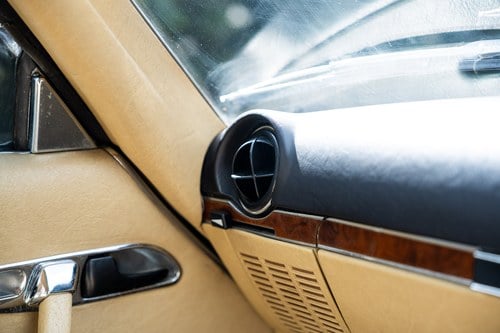 1984 Mercedes-Benz 280SL R107 For Sale (picture 90 of 216)