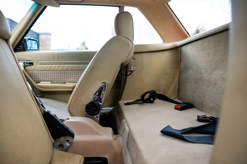 1984 Mercedes-Benz 280SL R107 For Sale (picture 97 of 216)