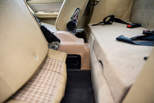 1984 Mercedes-Benz 280SL R107 For Sale (picture 98 of 216)