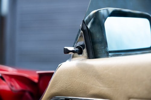 1984 Mercedes-Benz 280SL R107 For Sale (picture 104 of 216)