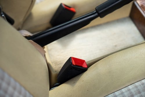 1984 Mercedes-Benz 280SL R107 For Sale (picture 108 of 216)