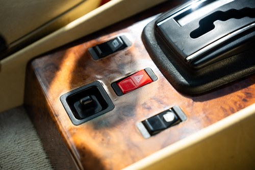 1984 Mercedes-Benz 280SL R107 For Sale (picture 109 of 216)