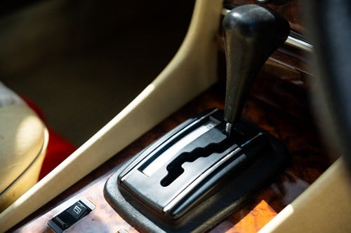 1984 Mercedes-Benz 280SL R107 For Sale (picture 110 of 216)