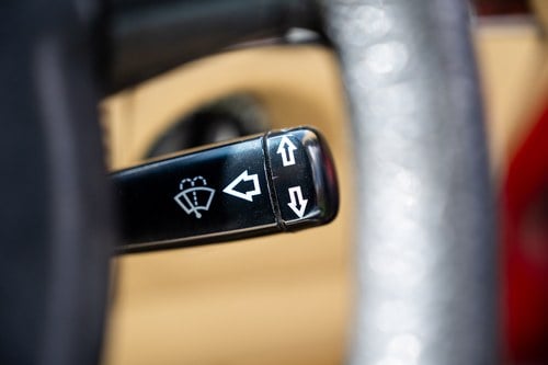 1984 Mercedes-Benz 280SL R107 For Sale (picture 113 of 216)