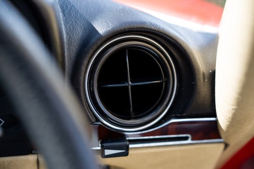 1984 Mercedes-Benz 280SL R107 For Sale (picture 115 of 216)