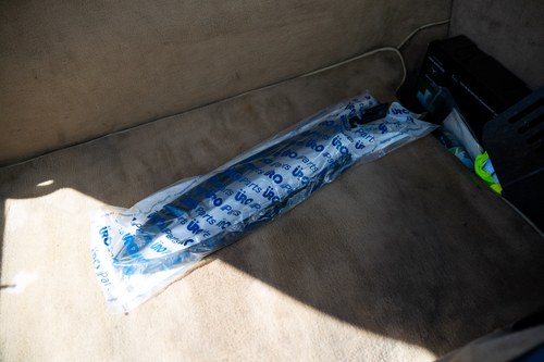 1984 Mercedes-Benz 280SL R107 For Sale (picture 120 of 216)